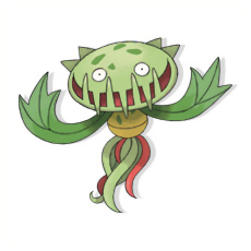 Carnivine