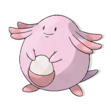 Chansey