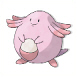 Chansey - (Kanto)