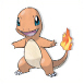 Charmander - (Kanto)