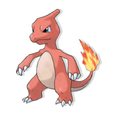 Charmeleon