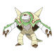 Chesnaught - (Kalos)