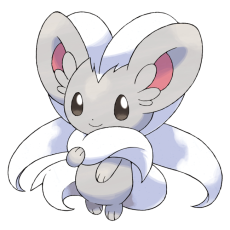 Cinccino