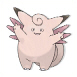 Clefable - (Kanto)