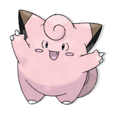 Clefairy