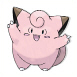 Clefairy - (Kanto)