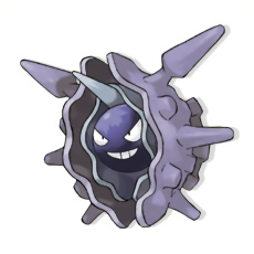 Cloyster