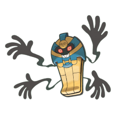 Cofagrigus