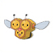 Combee - (Sinnoh)