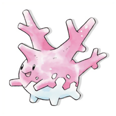 Corsola