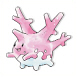 Corsola - (Johto)