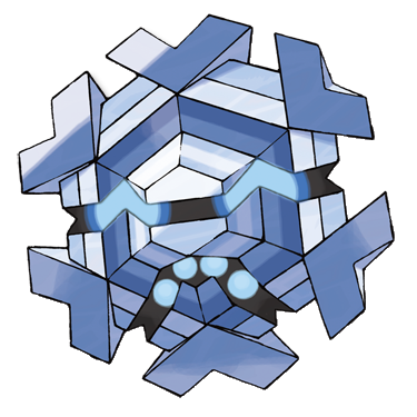 Cryogonal