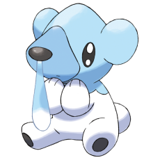 Cubchoo