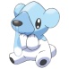 Cubchoo - (Unova)