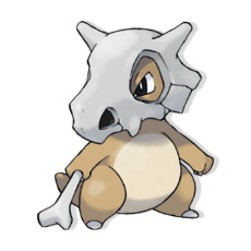 Cubone