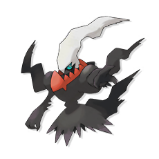 Darkrai