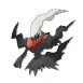 Darkrai - (Sinnoh)