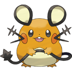 Dedenne