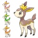 Deerling