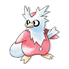 Delibird