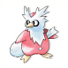 Delibird - (Johto)