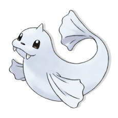 Dewgong