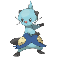 Dewott