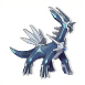 Dialga - (Sinnoh)