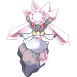 Diancie - (Kalos)