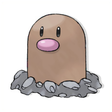 Diglett