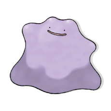 Ditto