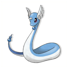 Dragonair