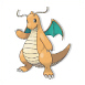 Dragonite - (Kanto)