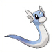 Dratini - (Kanto)