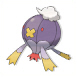 Drifblim - (Sinnoh)