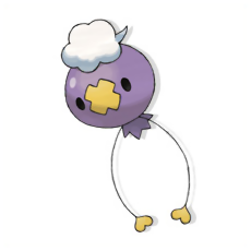 Drifloon