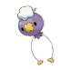 Drifloon - (Sinnoh)