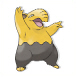 Drowzee - (Kanto)