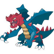 Druddigon