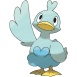 Ducklett - (Unova)