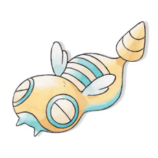 Dunsparce