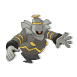 Dusknoir - (Sinnoh)