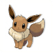 Eevee - (Kanto)