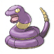 Ekans - (Kanto)