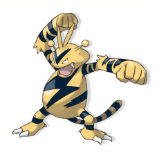 Electabuzz