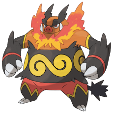 Emboar