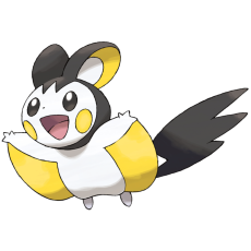 Emolga