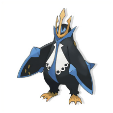 Empoleon