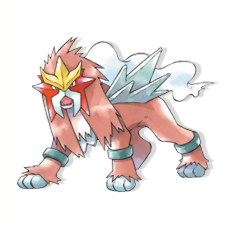 Entei