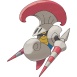 Escavalier - (Unova)